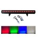 18X10W RGBW LED WALL WASHER